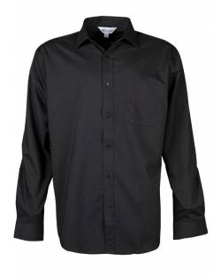 Kingswood Shirt, Long Sleeve